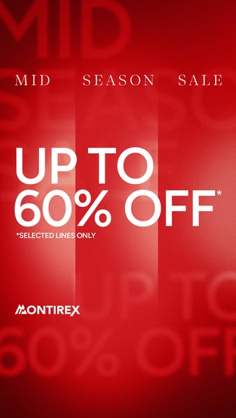 Up To 60% Off