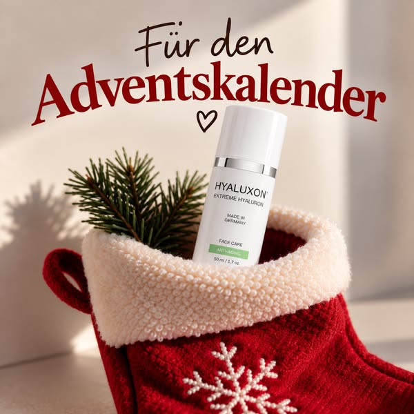 Hyaluron bei Falten
