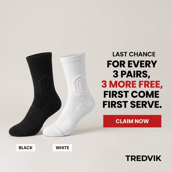 Buy 3 Get 3 Free + 99-Day Guarantee