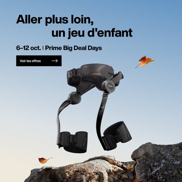 Cet automne, allez plus loin