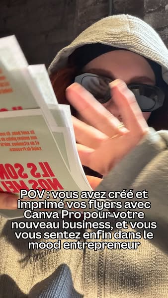 Faites parler de vous