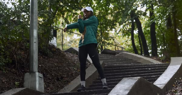 This Mental Trick May Help You Get More Exercise