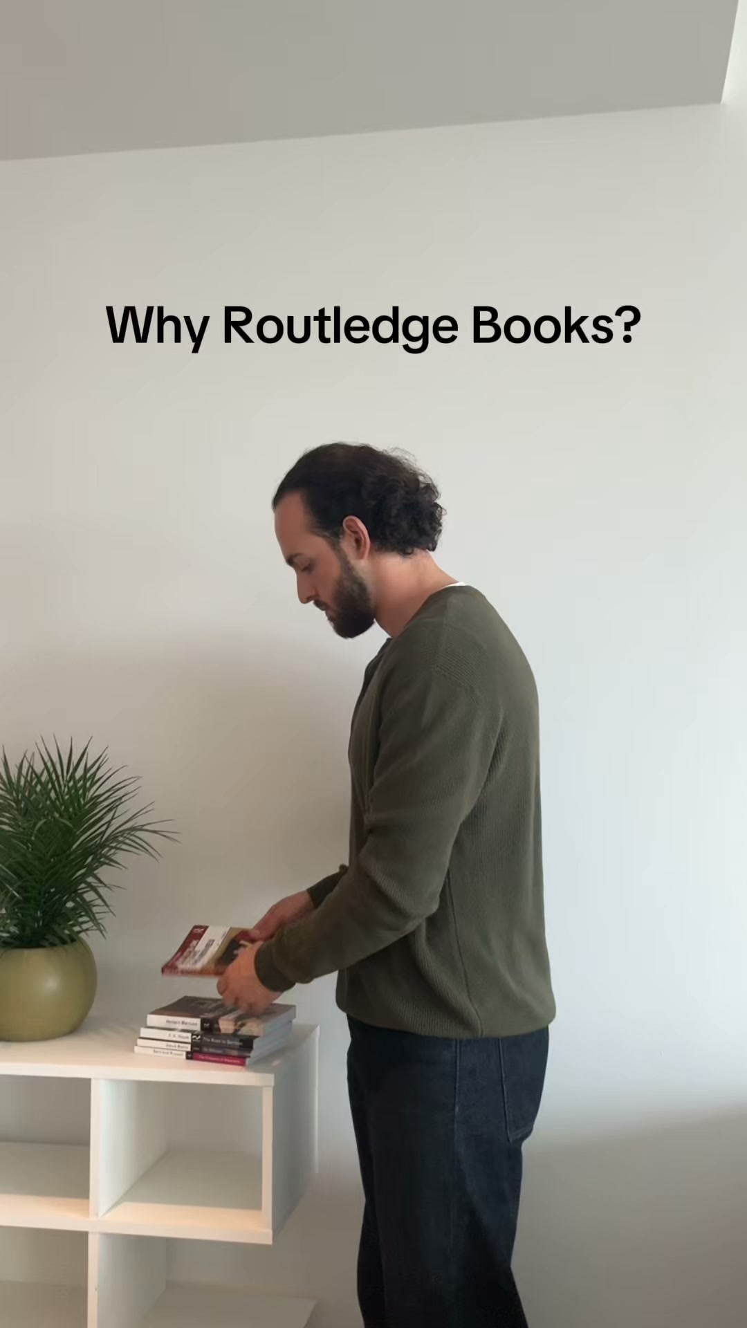 Explore 200,000+ Routledge Books