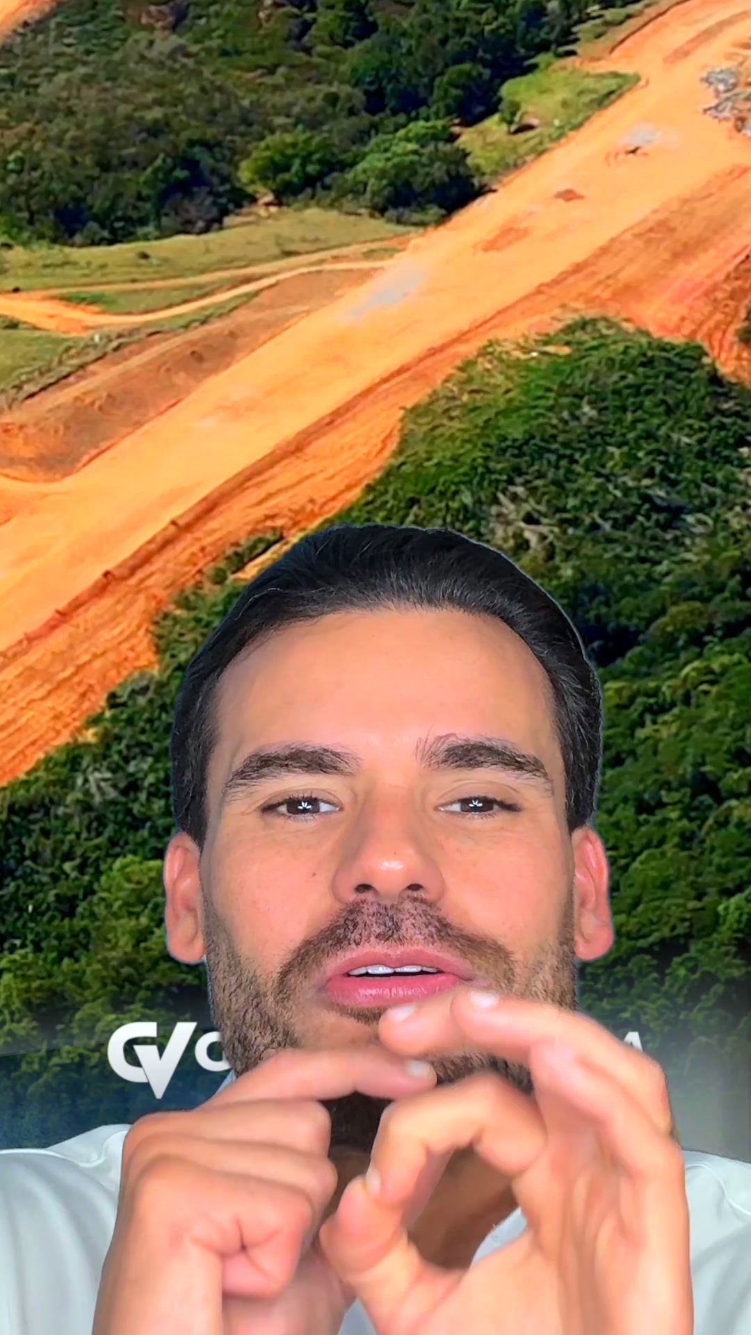 Litoral Capixaba | Assinatura Digital