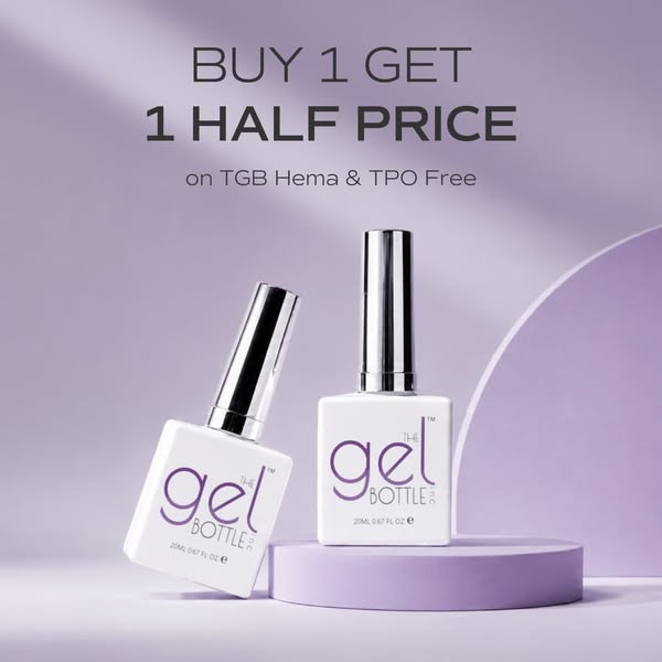TGB BIAB SALE