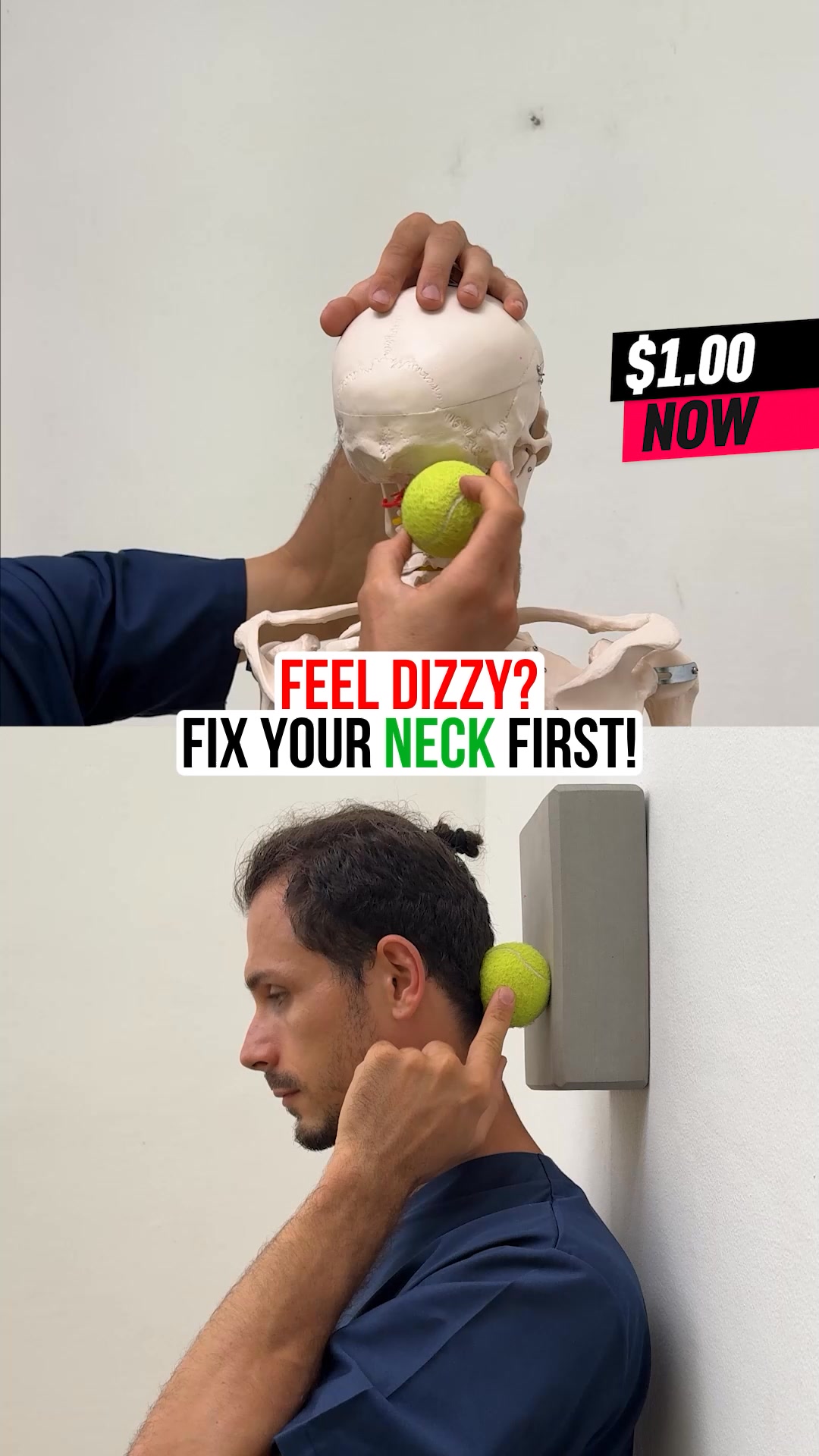Osteo Yoga for Brain