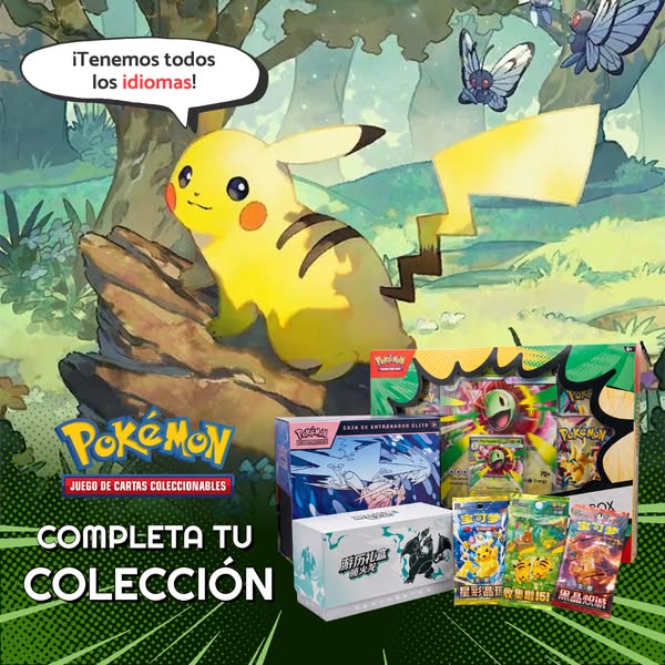 Envío gratis desde 30€