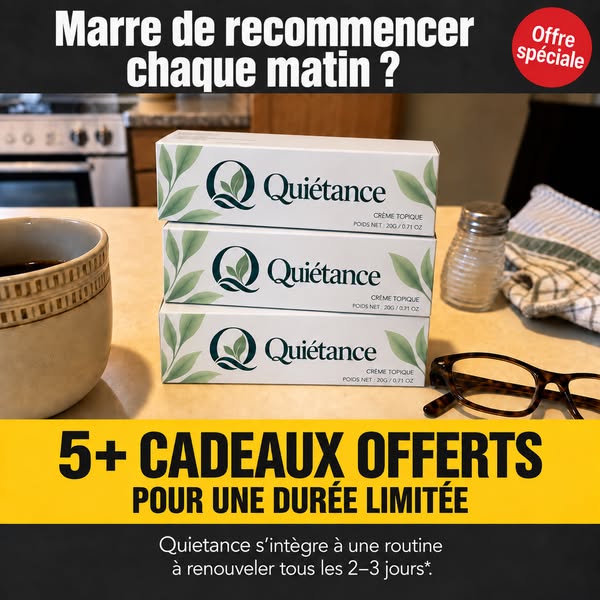 JUSQU’À 2 TUBES OFFERTS + LIVRAISON OFFERTE