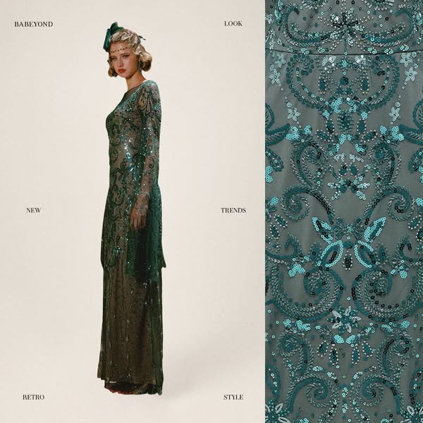 Shop BABEYOND for Any Occasion!