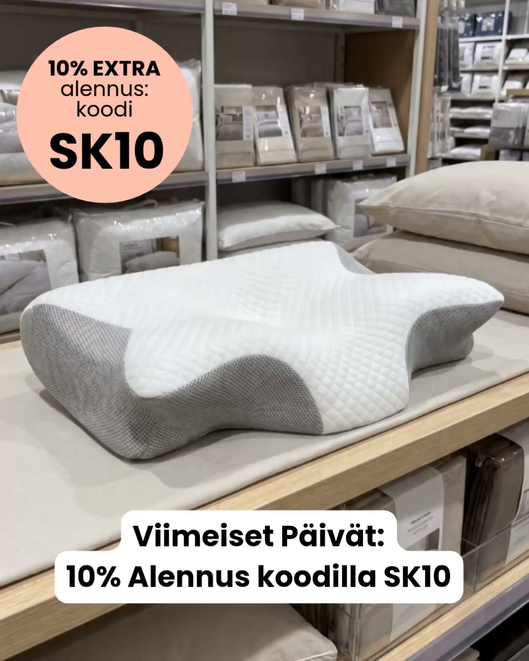 60 yötä kokeiluaikaa