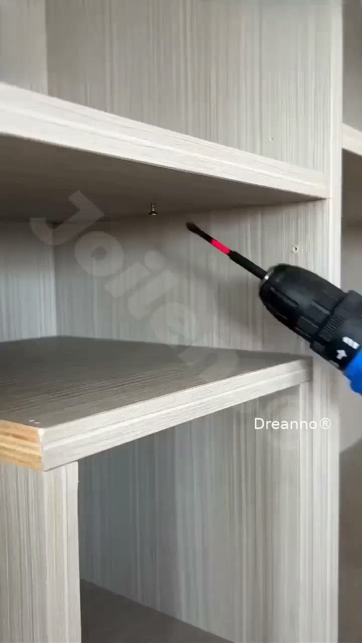 Anúncio de Dreanno