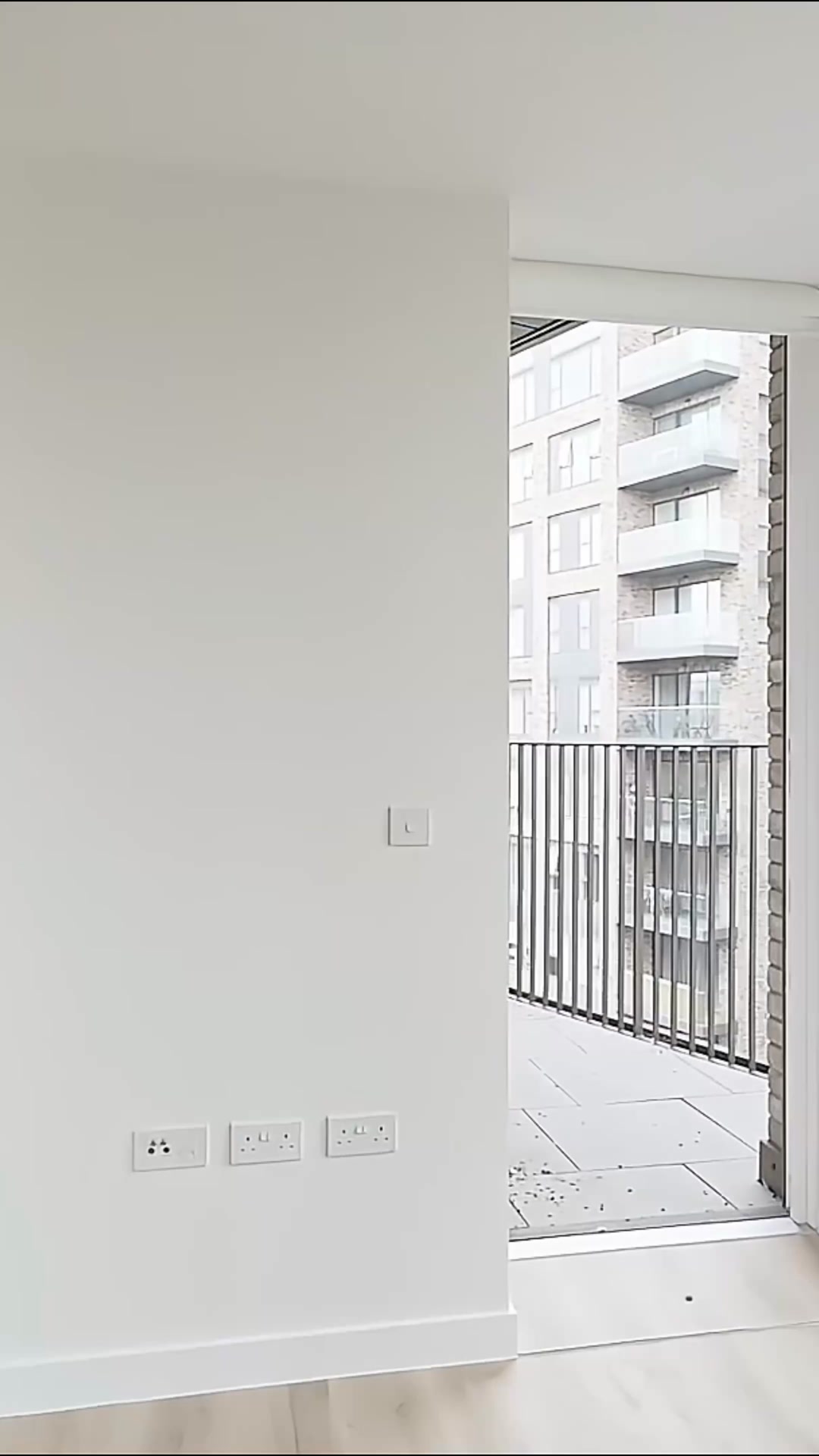 Modern Croydon Living