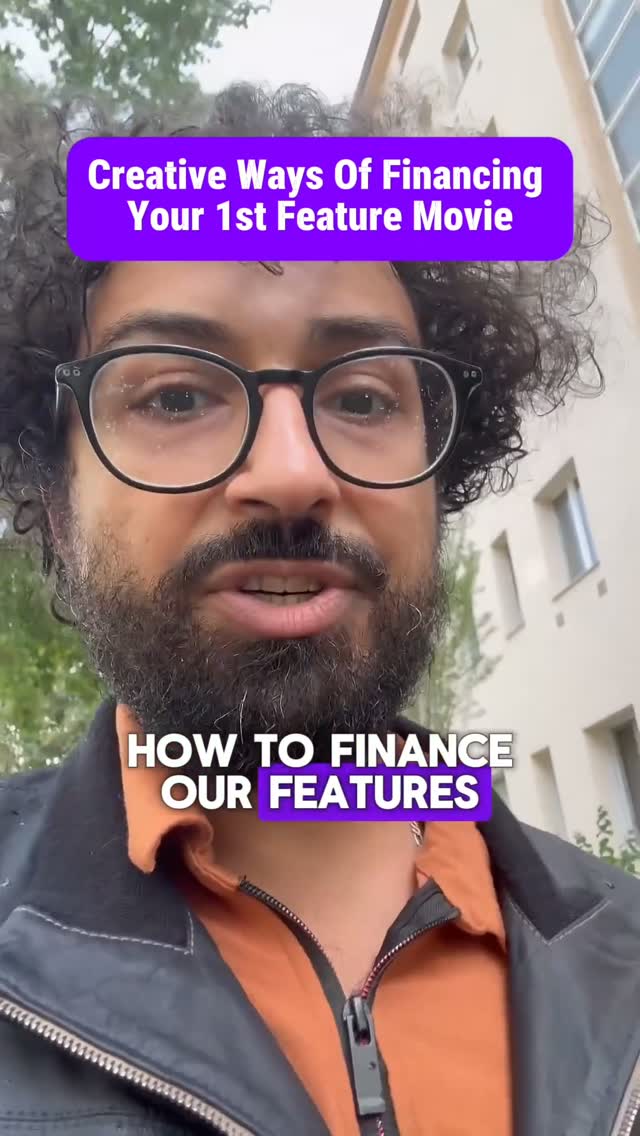 Anúncio de AlefCine Stream