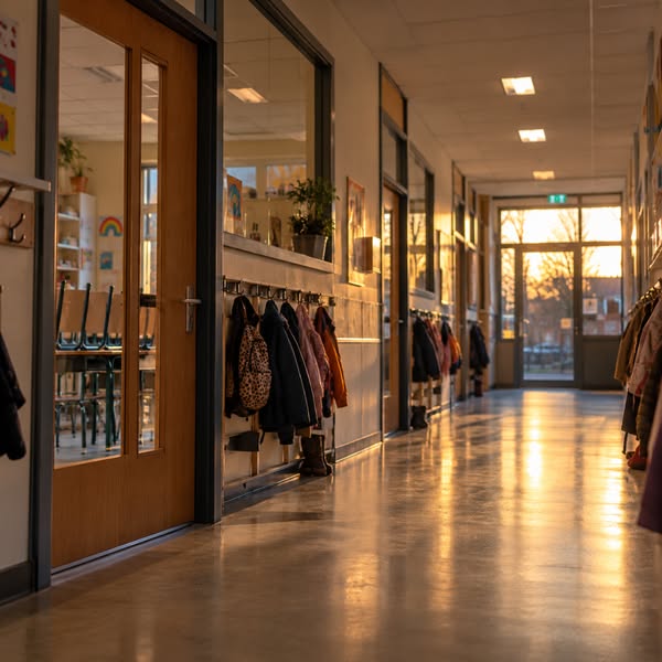 “Ze zeiden dat er een geurtje was” — het gesprek dat alles veranderde
