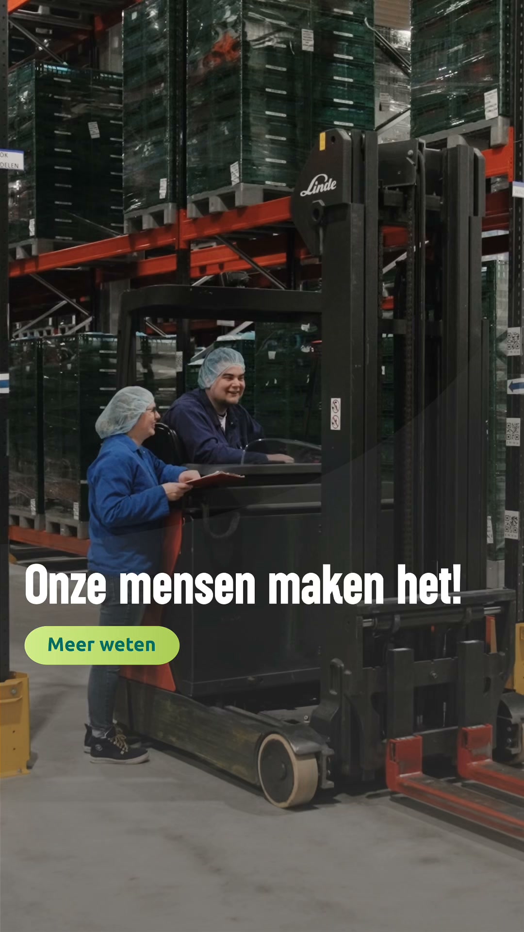 De juiste mensen voor jouw bedrijf