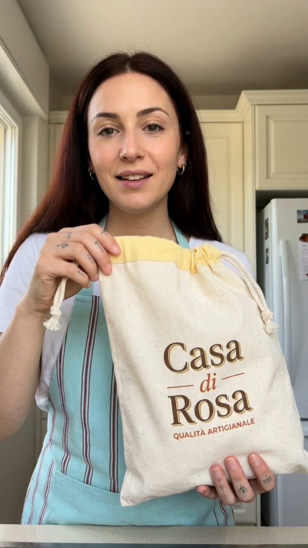 Il regalo che userà ogni giorno