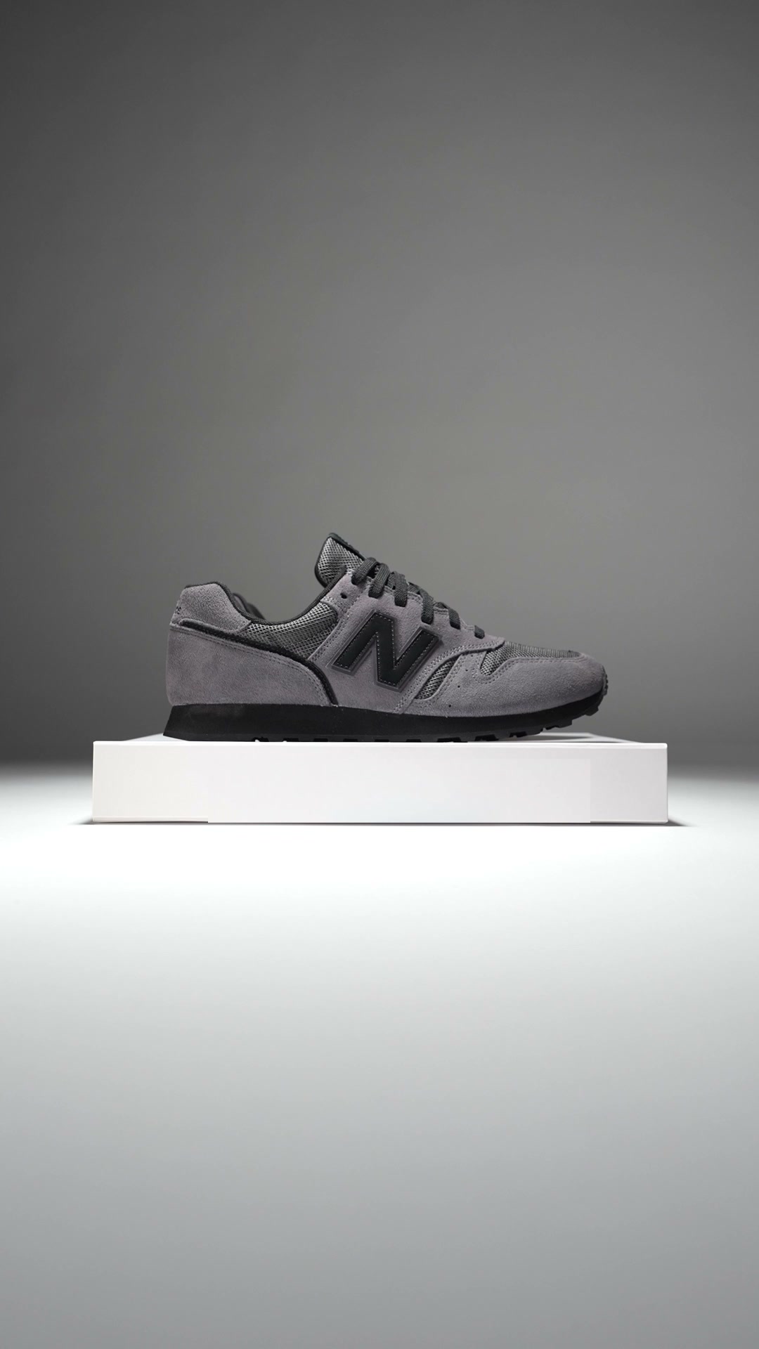 Nuovo drop New Balance