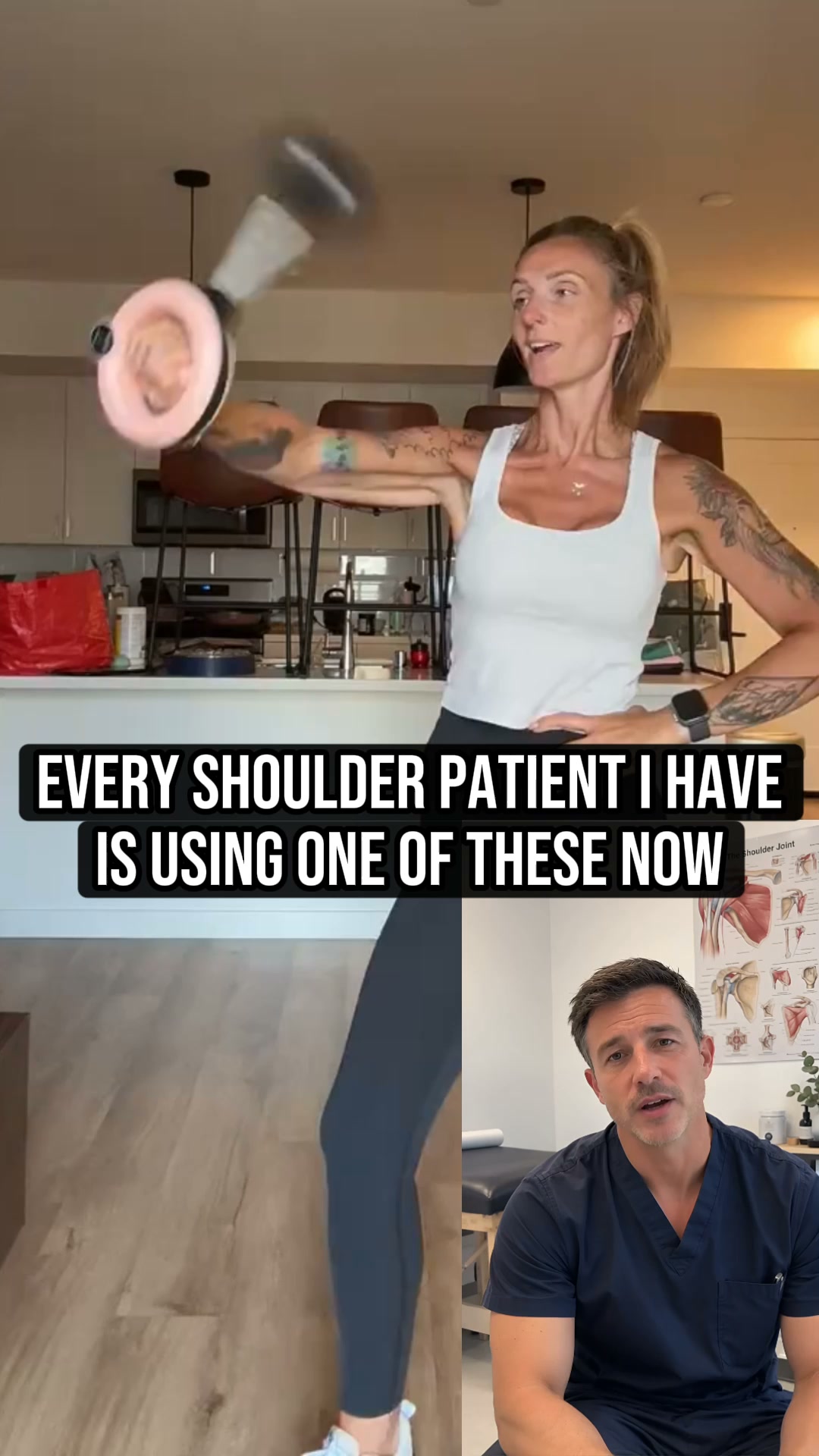 The Only Arm Trainer You'll Ever Need