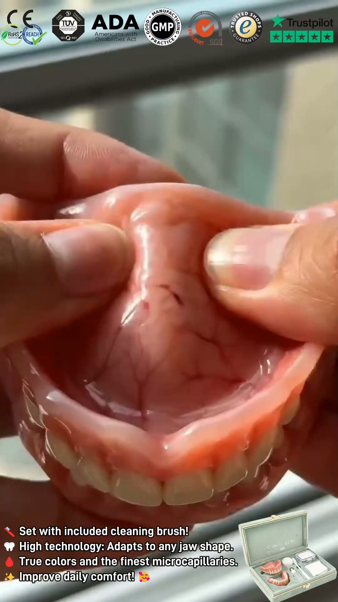 Anúncio de Plumpulse3