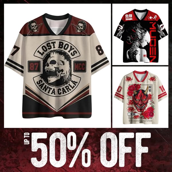 Buy 3, 3rd 50% Off , Buy 4, 4th Free!