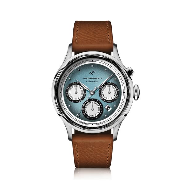 1956 Marine Automatic