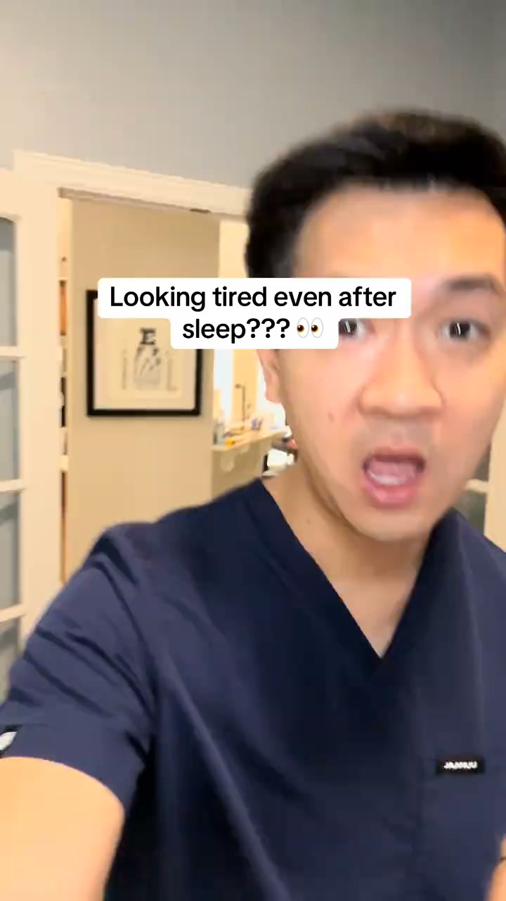 Erase Dark Circles & Fine Lines