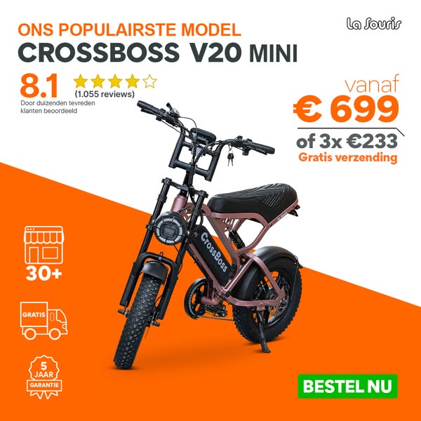 Gegarandeerd de laagste prijs