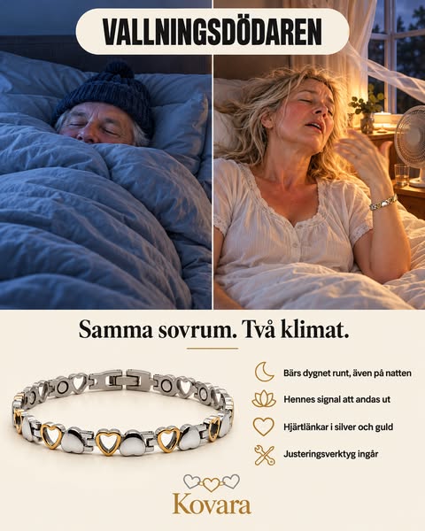 Balansera din kropp naturligt