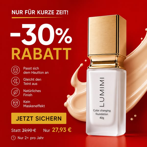 Lumimi Hybridkosmetik