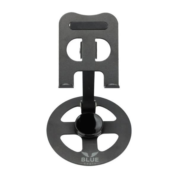 Blue Eagle BE-Holder-16 Folding Lifting Bracket Black