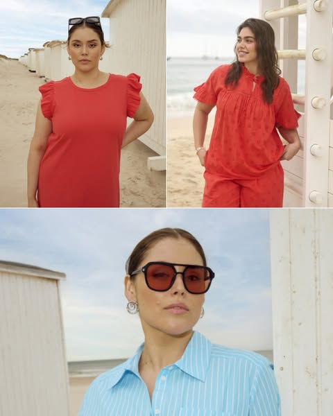 AnnóAnno - Persönliches Styling, exklusiv für kurvige Frauen