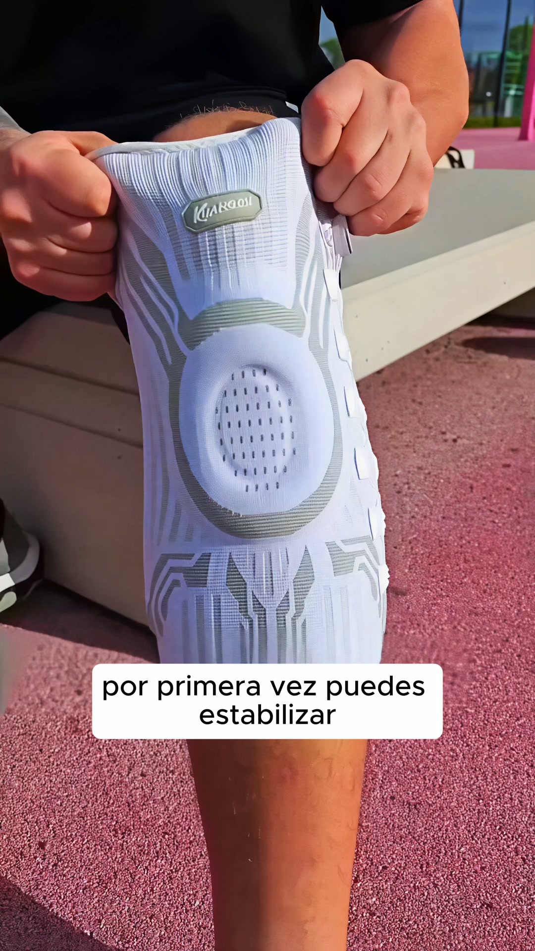 ¿Dolor de rodilla o artrosis?