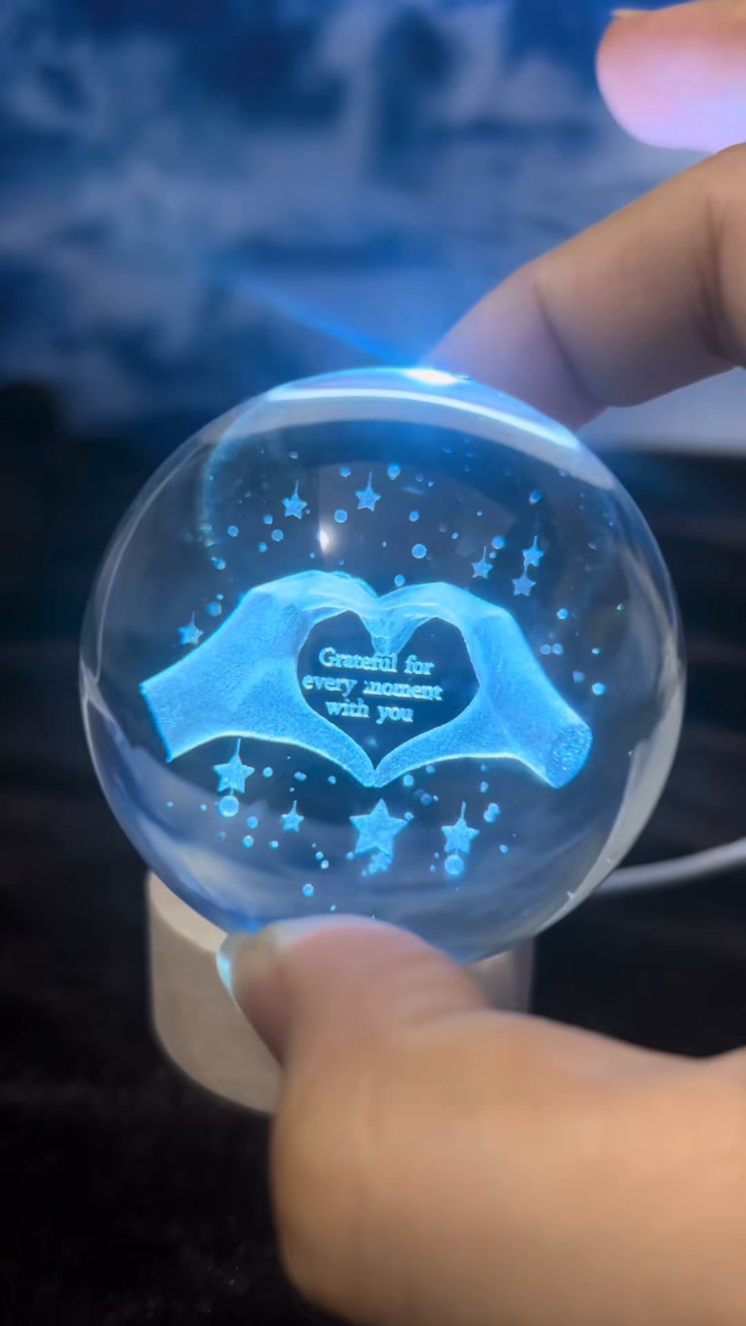 Give a gift that speaks from the heart!