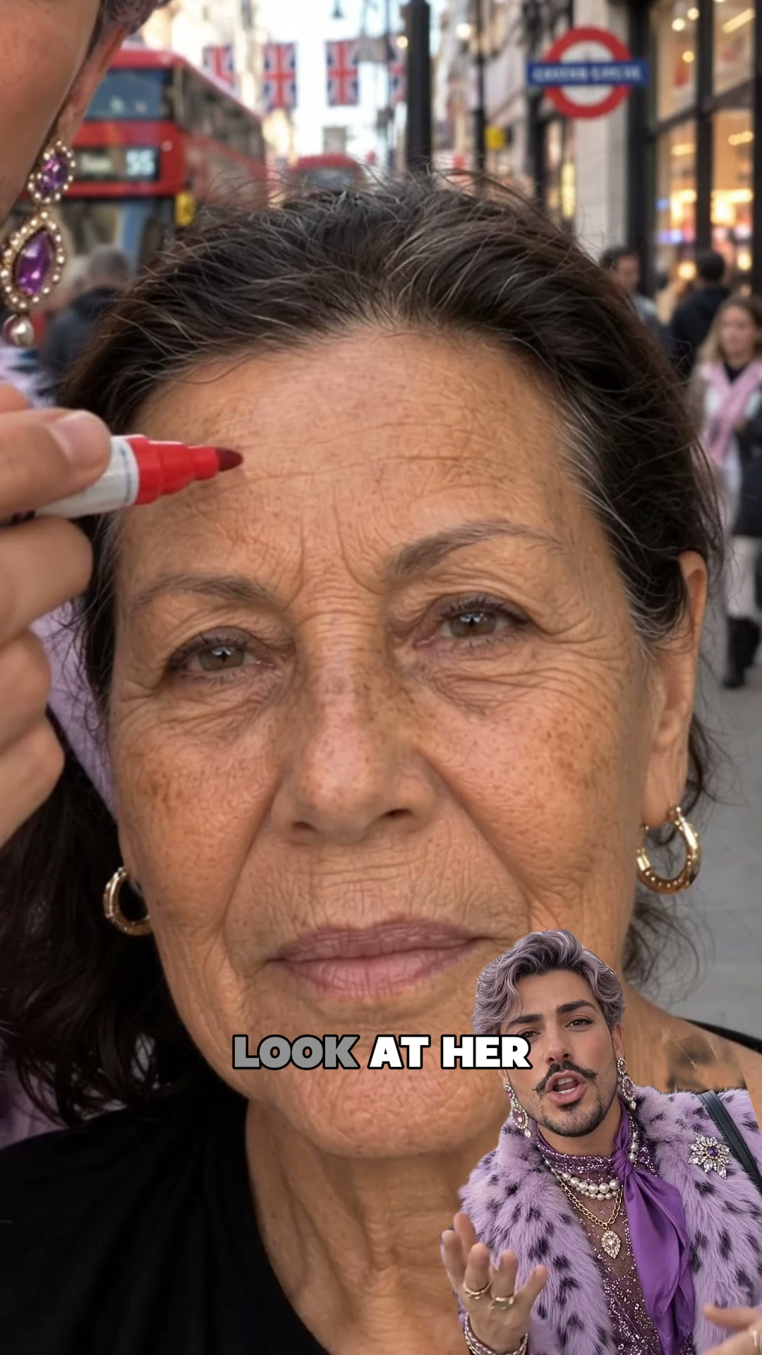 Lift Sagging Skin In 2 Minutes