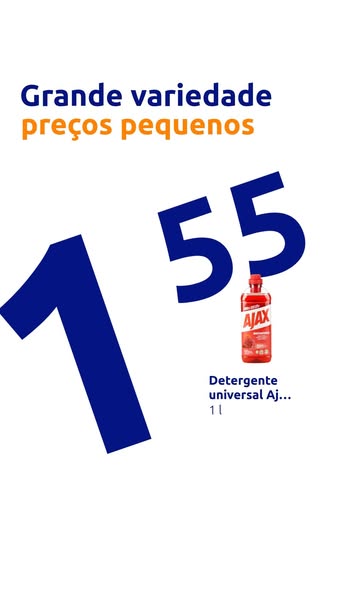 Todos os indispensáveis ao melhor preço