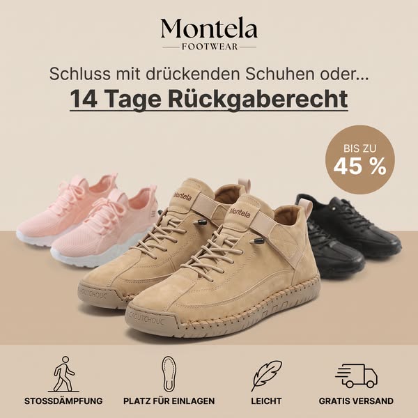 HERBSTANGEBOT – bis zu 60 % Rabatt