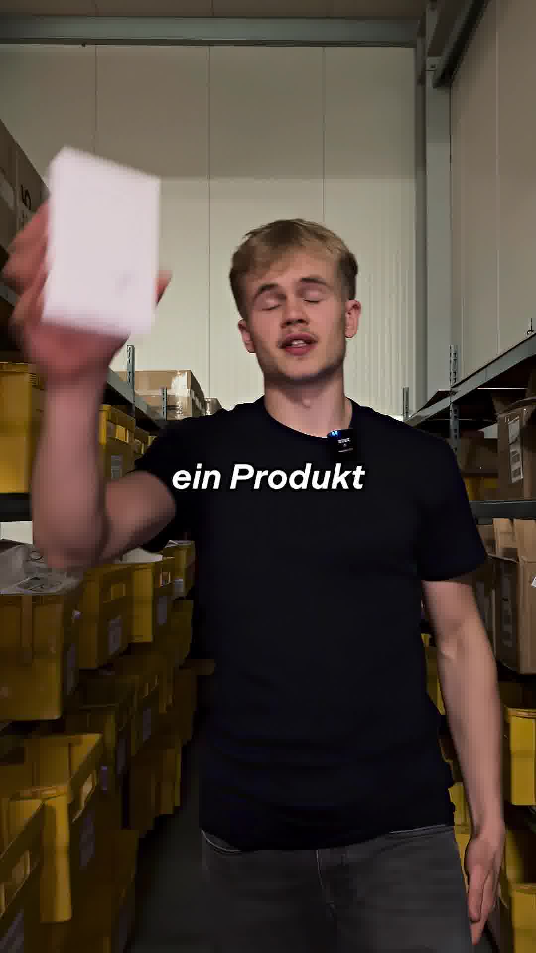Nie wieder ohne Akku
