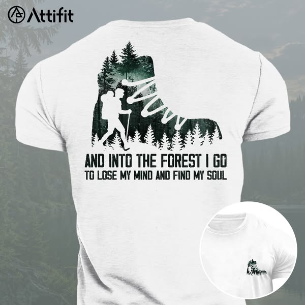 Among The Pines