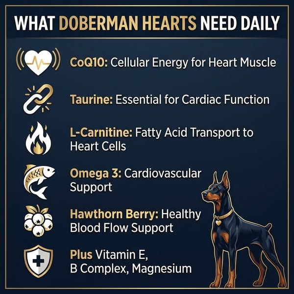 Your Doberman Is Not a Lab