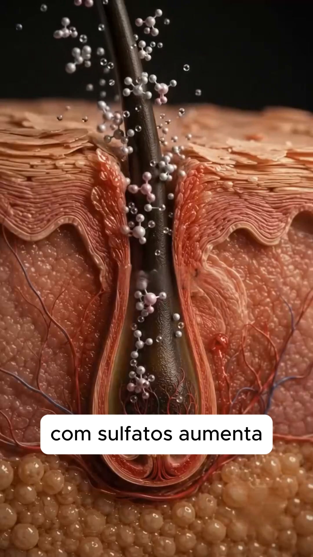 APROVEITE EM CHAMPÔ DE ALECRIM!