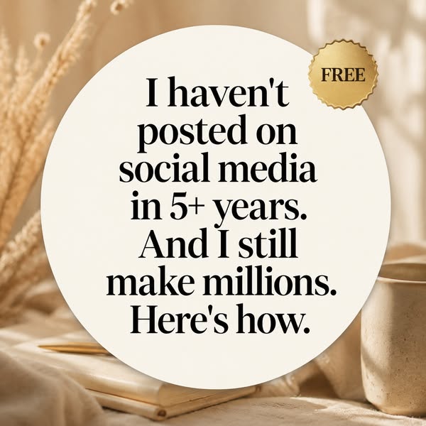 Stop the Scroll. Grow Your Business.