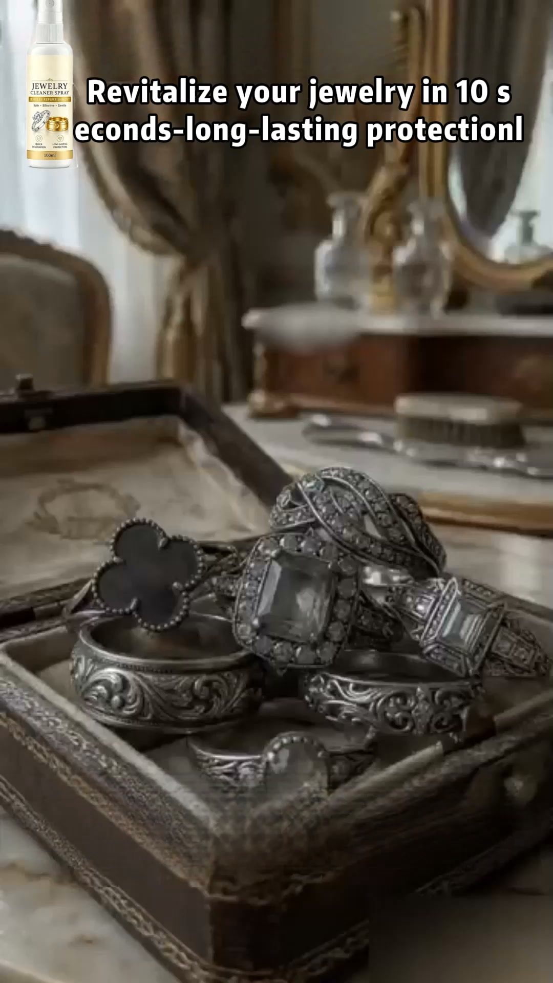 Anúncio de Dragons Nail