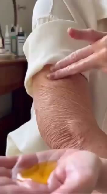 See visible skin improvement in just 24 hours