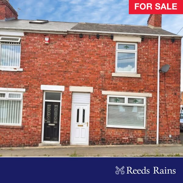 Parmeter Street, Stanley, Dh9