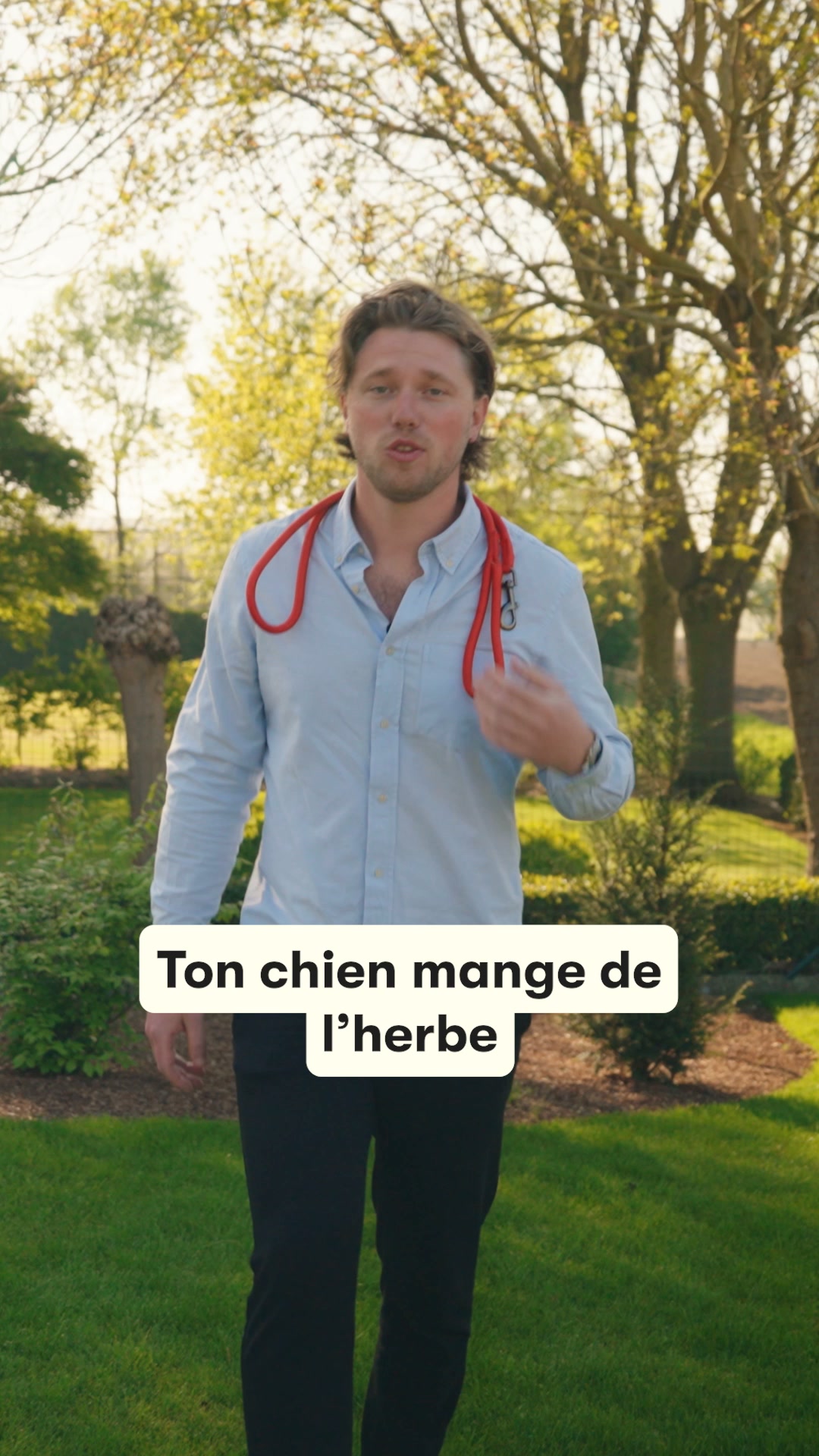 Alimentation premium sur mesure