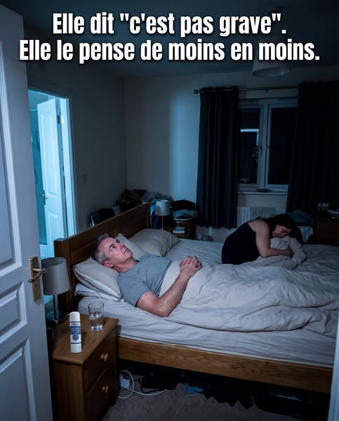 “À 56 ans, j’ai cru que ma vie intime était finie. Puis j’ai découvert ce roll-on français.”