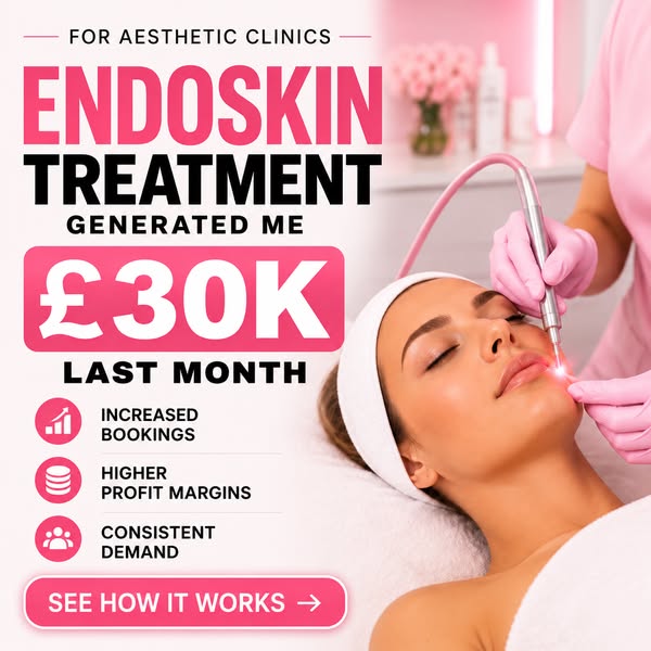 Get £30k Monthly Revenue Growth