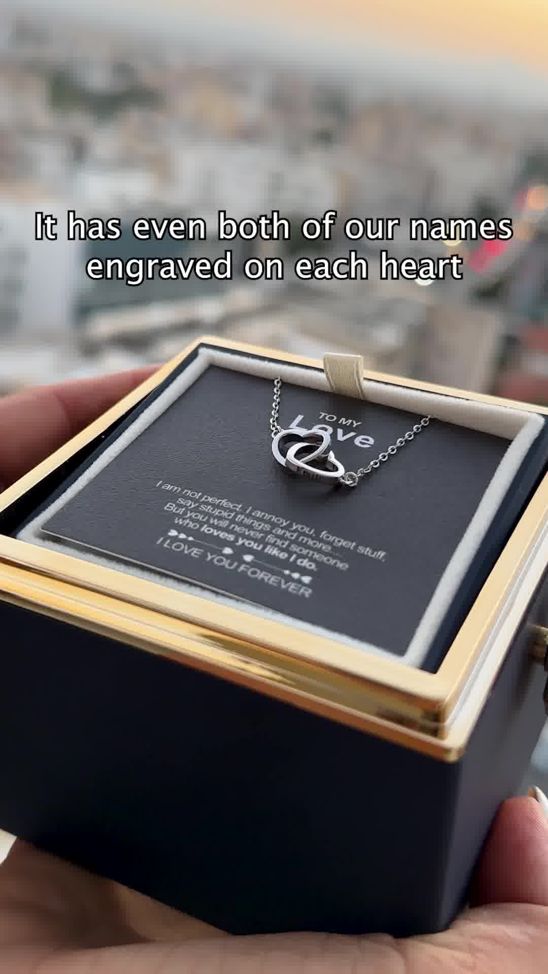 The perfect gift
