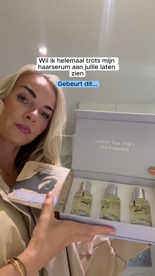 Waarom shampoo niets verandert