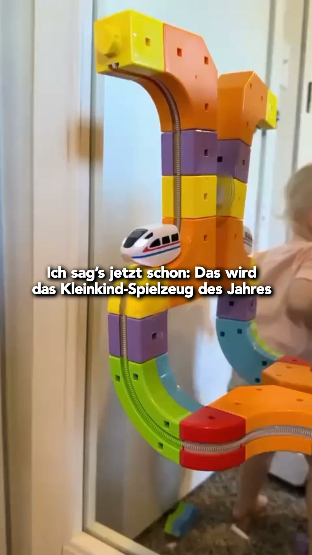 #1 Magische Rennbahn
